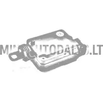 Aixam / Ligier dzinēja centrālā durvju atslēga