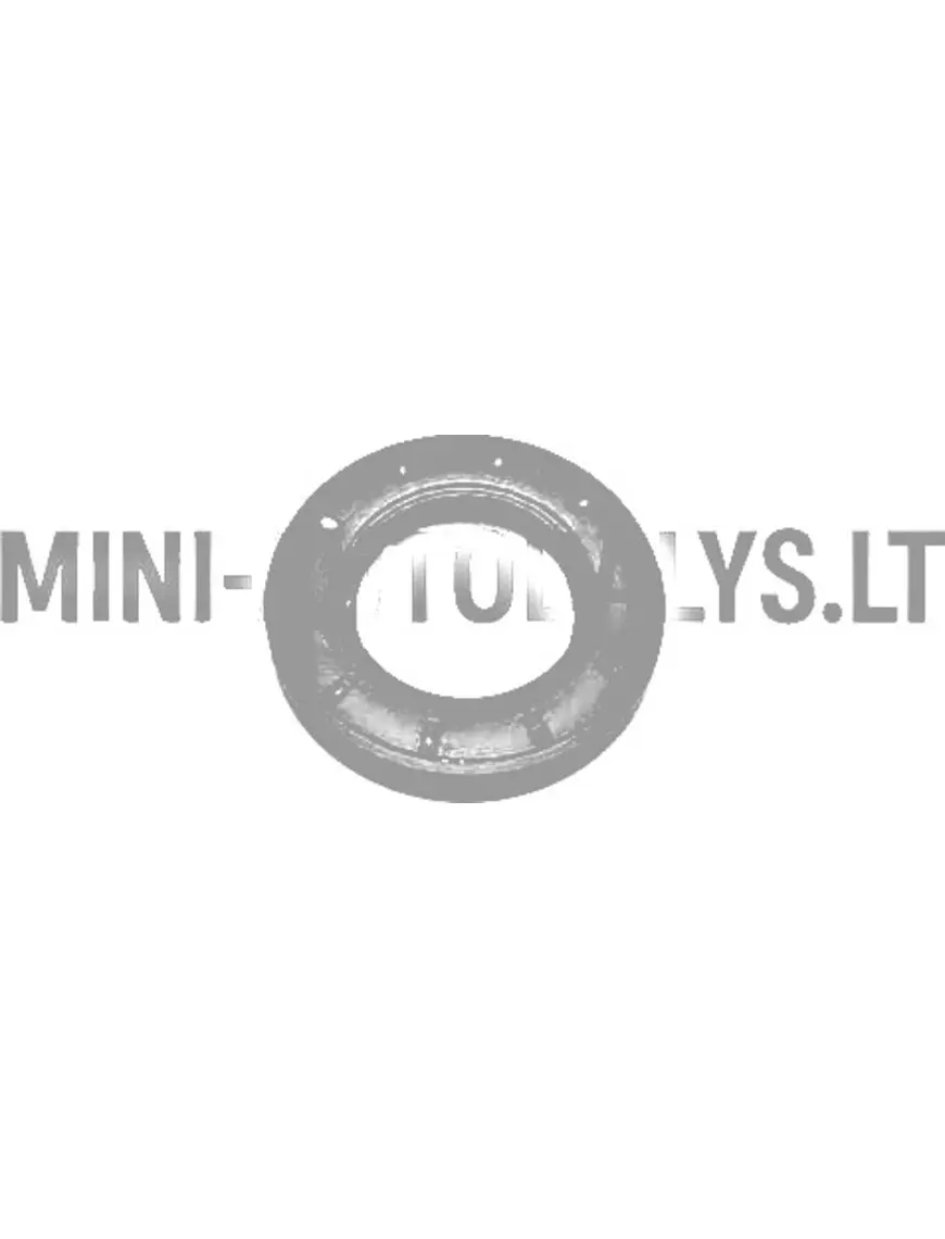 Eļļas blīvslēgs kloķvārpstas sadales vāks Lombardini 442 / 480 / 492 DCI