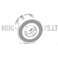 Aizmugurējā riteņa gultnis Ligier X-Too / X-Too Max / R