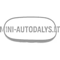 Spoguļa stikls JDM Albizia / Abaca