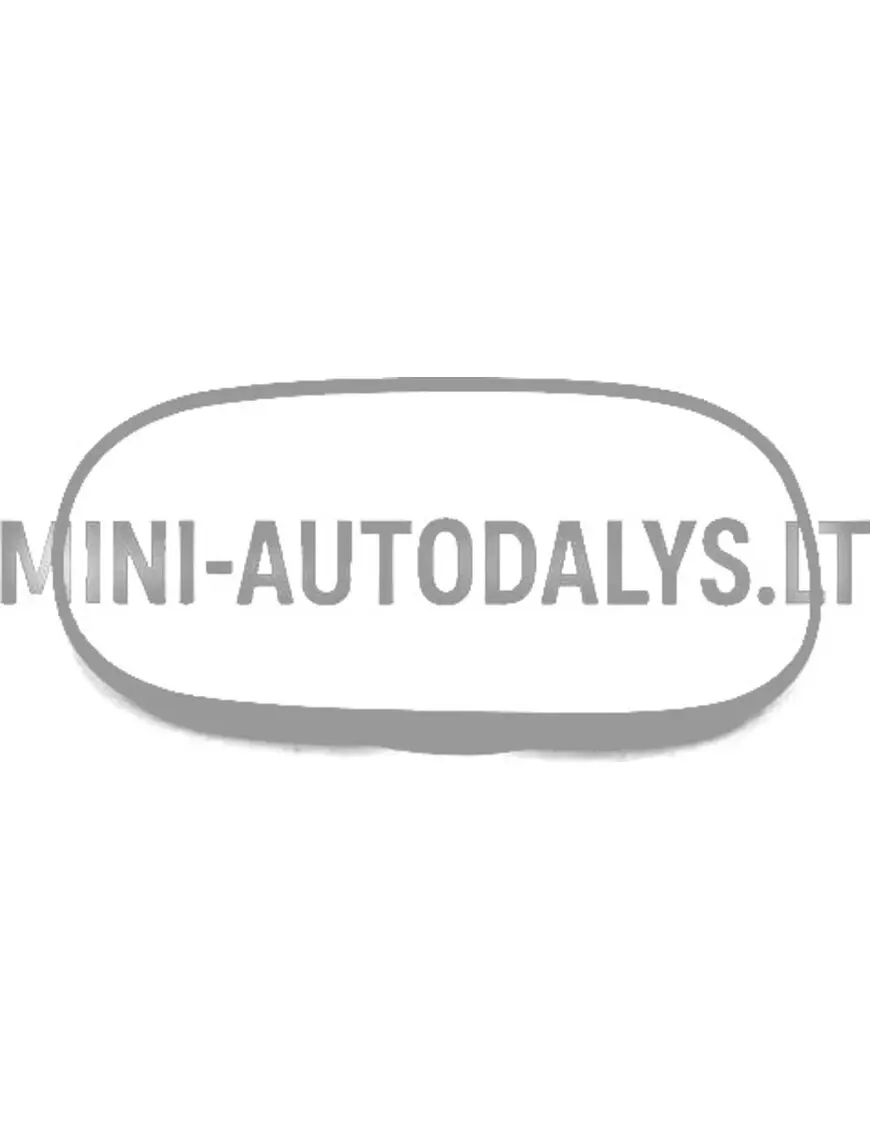 Spoguļa stikls JDM Albizia / Abaca