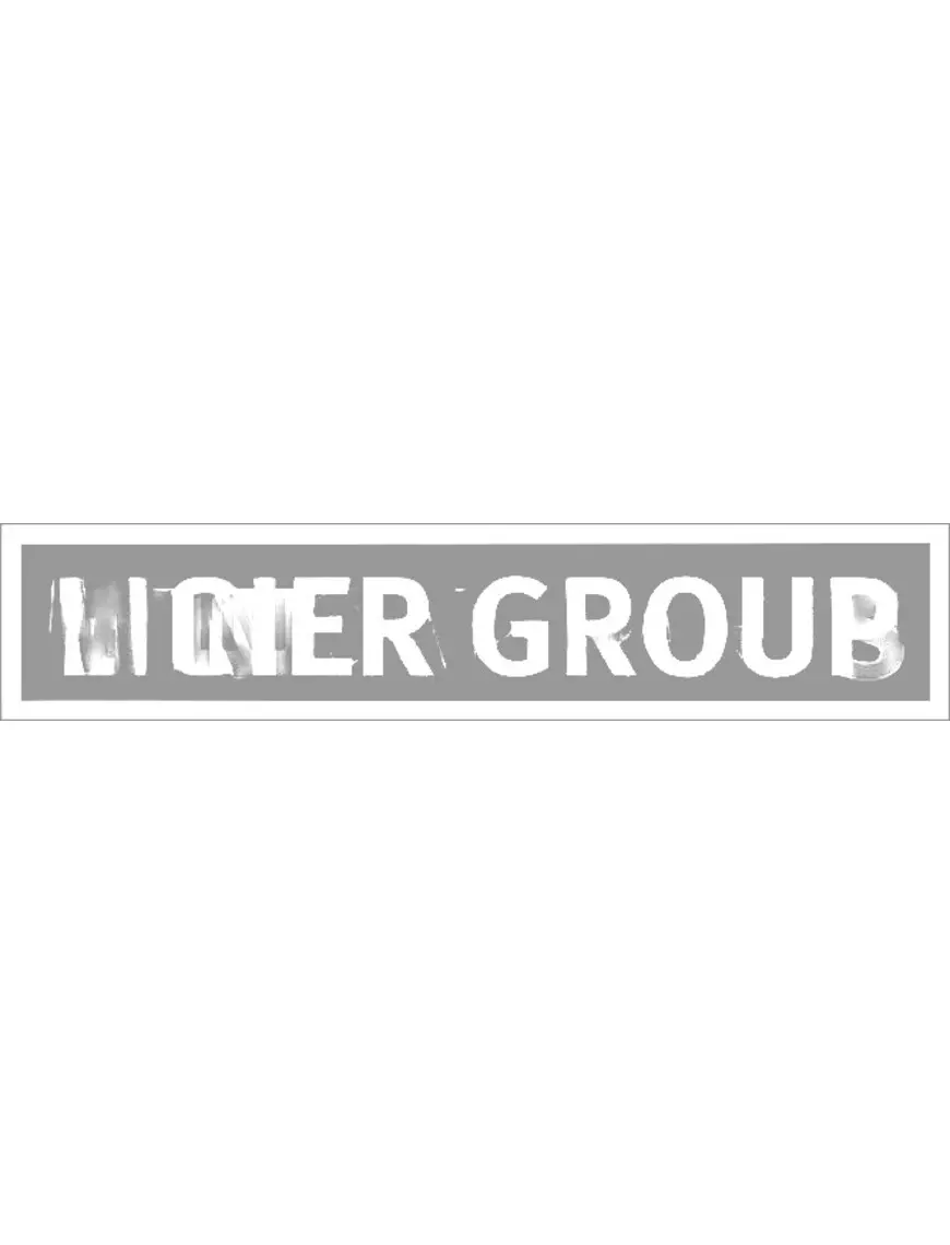 Bampera uzlīme Ligier Group