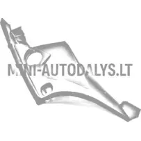 Iekšējais spārns priekšējais labais Aixam 2005-2010