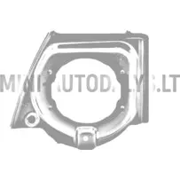 Aixam Sensation Crossline / Crossover dienas gaismas labās puses montāžas panelis