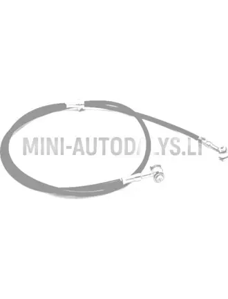 Priekšējā labā bremžu šļūtene Microcar / Ligier