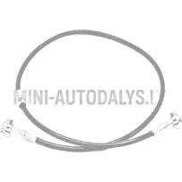 Priekšējā kreisās puses bremžu šļūtene Microcar / Ligier