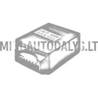 Durvju logu regulēšanas modulis Aixam 2005-2010