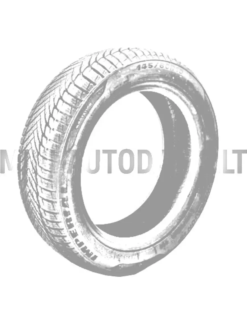 Mopēdauto ziemas riepa 145/60 R13