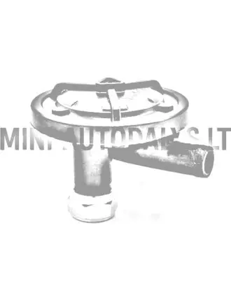 Kartera gaisa atgaisošanas vārsts Lombardini