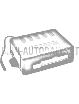 Tālvadības pults uztvērējs Aixam / Ligier / Microcar