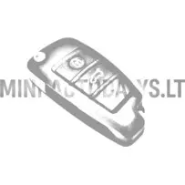 Rokas raidītājs "Aixam Vision" / "Sensation" / "Emotion"