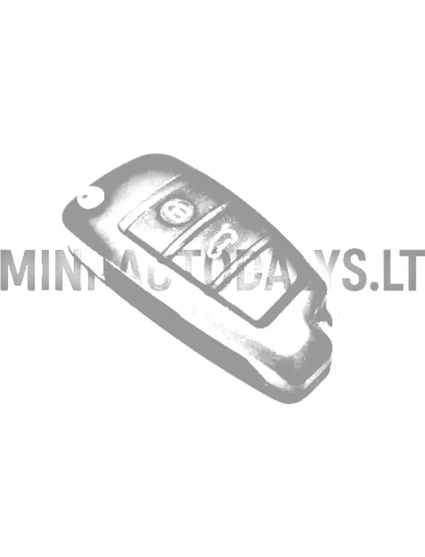 Rokas raidītājs "Aixam Vision" / "Sensation" / "Emotion"