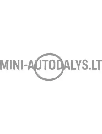 Sadales vārpstas spararata puses O-gredzens Lombardini 502 FOCS / Progress