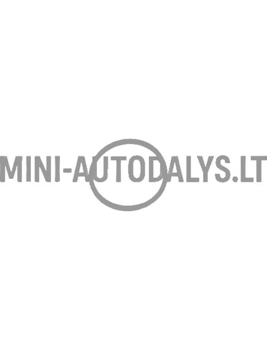 Sadales vārpstas spararata puses O-gredzens Lombardini 502 FOCS / Progress