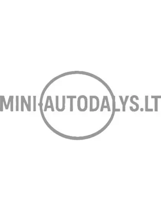 Sadales vārpstas sadales vārpstas pusgredzens Lombardini 502 FOCS / Progress