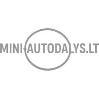 Sadales vārpstas sadales vārpstas pusgredzens Lombardini 502 FOCS / Progress