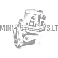 Mehāniskais degvielas sūknis Lombardini 502 FOCS