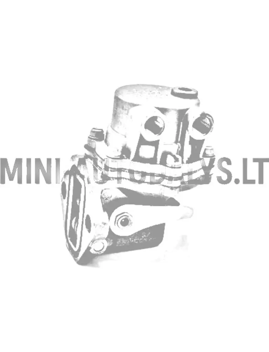 Mehāniskais degvielas sūknis Lombardini 502 FOCS