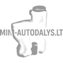 Vējstikla mazgāšanas šķidruma tvertne + sūknis Aixam 1997-2008