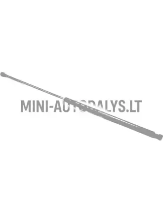 Aizmugurējo durvju amortizators Microcar MGO1 / MG #16656 | Mini Auto Parts