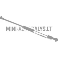 Aizmugurējo durvju amortizators JDM Aloës / Roxsy