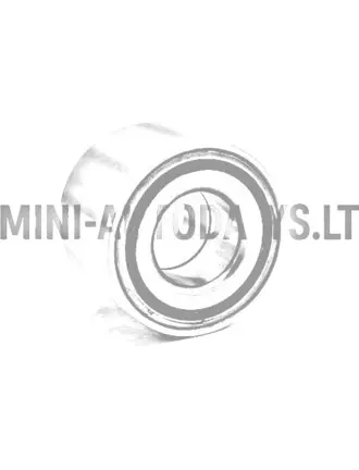 Aizmugurējā riteņa gultnis Casalini / Aixam / Bellier