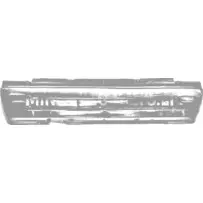 Aizmugurējais buferis Ligier X-Too 1