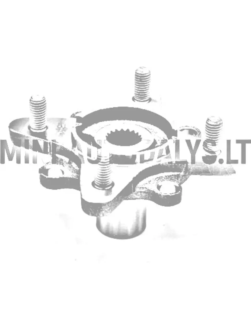 Priekšējā riteņa rumbas Ligier X-Too / Max / R / S / RS