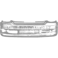 Priekšējais buferis Aixam 500.4 #16674 | Mini Auto Parts