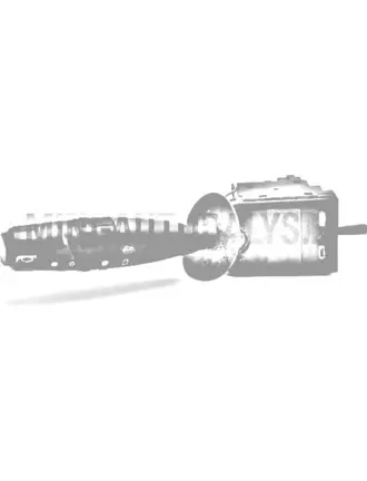 Gaismas slēdzis Aixam / Chatenet / Microcar / Grecav / JDM / Bellier / Ligier