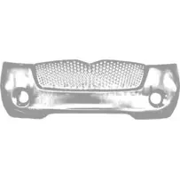 Priekšējais buferis Chatenet CH26 ph1 / CH30 / CH32