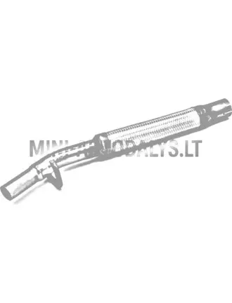 Elastīga izplūdes caurule "Grecav EKE