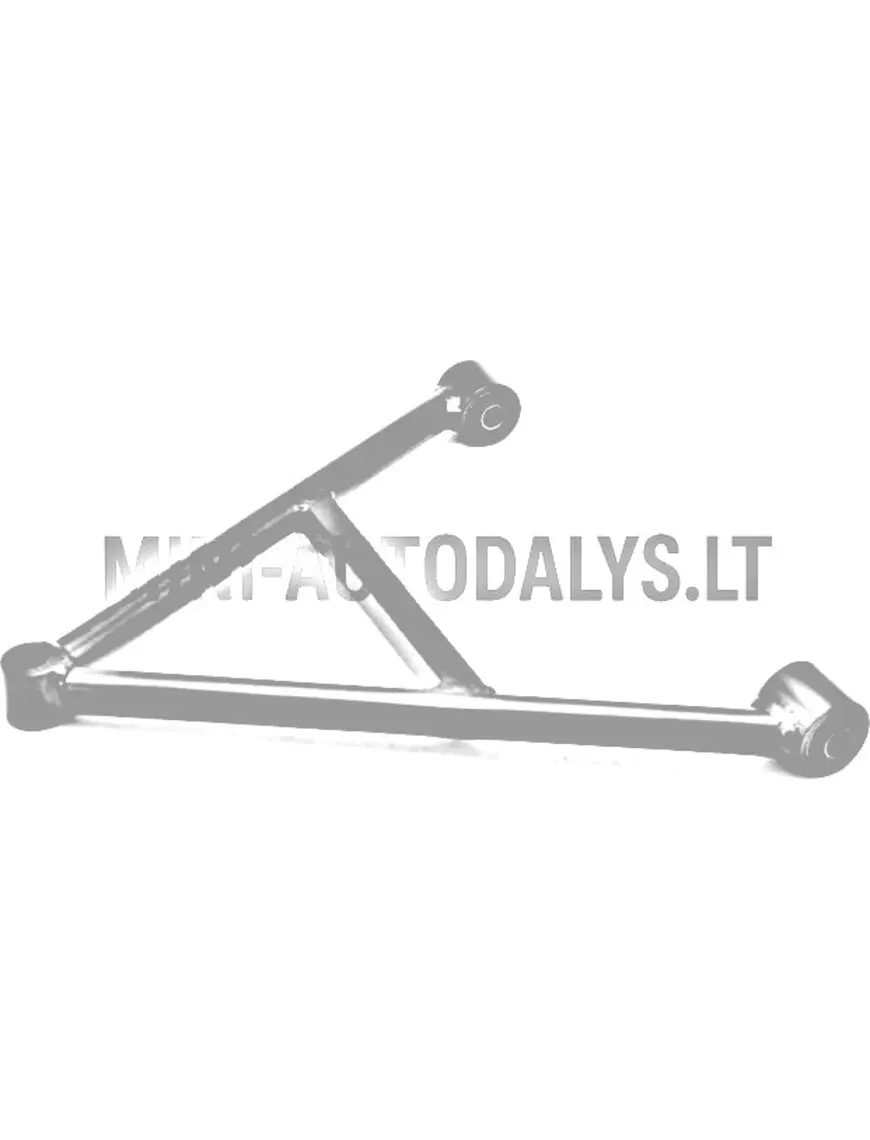 Priekšējā piekares svira Microcar MC1 / MC2 #16683 | Mini Auto Parts