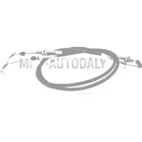 Rokas bremzes trose Bellier Jade #16684 | Mini Auto Parts