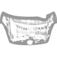 Pārsegs Ligier JS50 / JS50L Ph1 #16688 | Mini Auto Parts