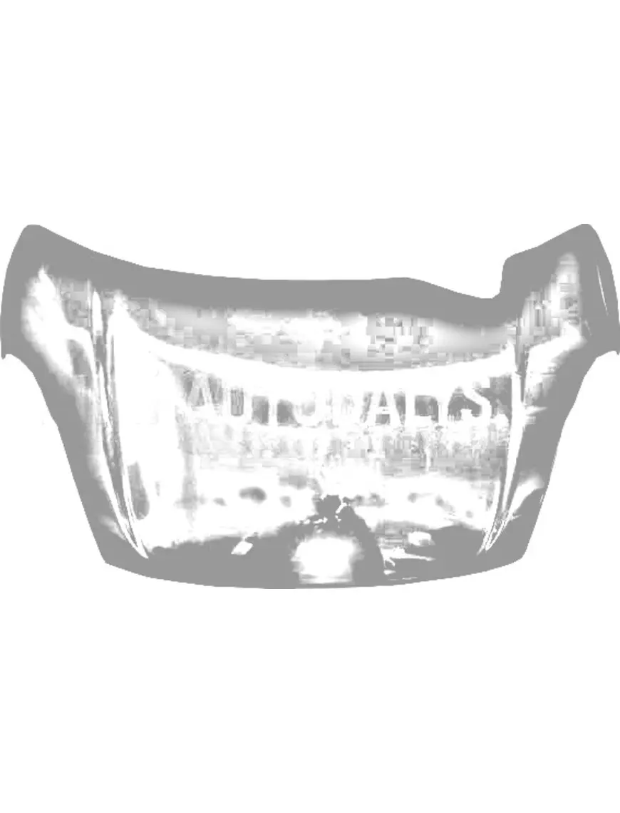 Pārsegs Ligier JS50 / JS50L Ph1 #16688 | Mini Auto Parts