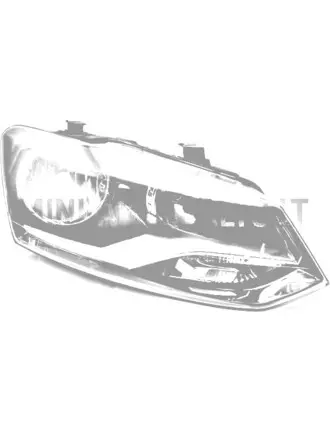 Labais priekšējais lukturis Casalini M14 / M14 2.0 / M20 ph1