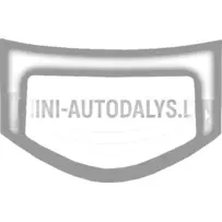 Chatenet CH40 aizmugurējais stikls