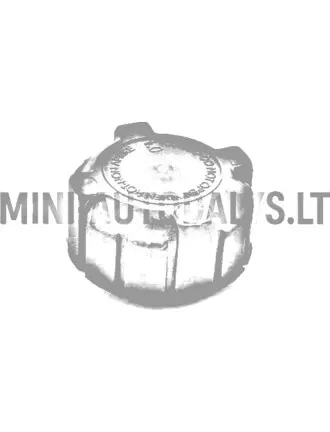 Radiatora vāciņš Casalini YDEA