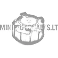 Radiatora vāciņš Casalini YDEA