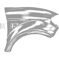 Labais priekšējais spārns Chatenet CH46