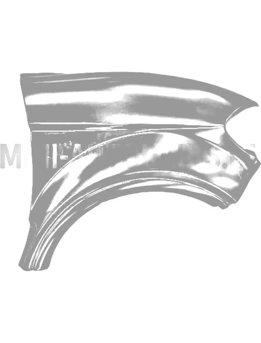 Labais priekšējais spārns Chatenet CH46