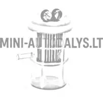 Degvielas filtrs Mitsubishi Casalini