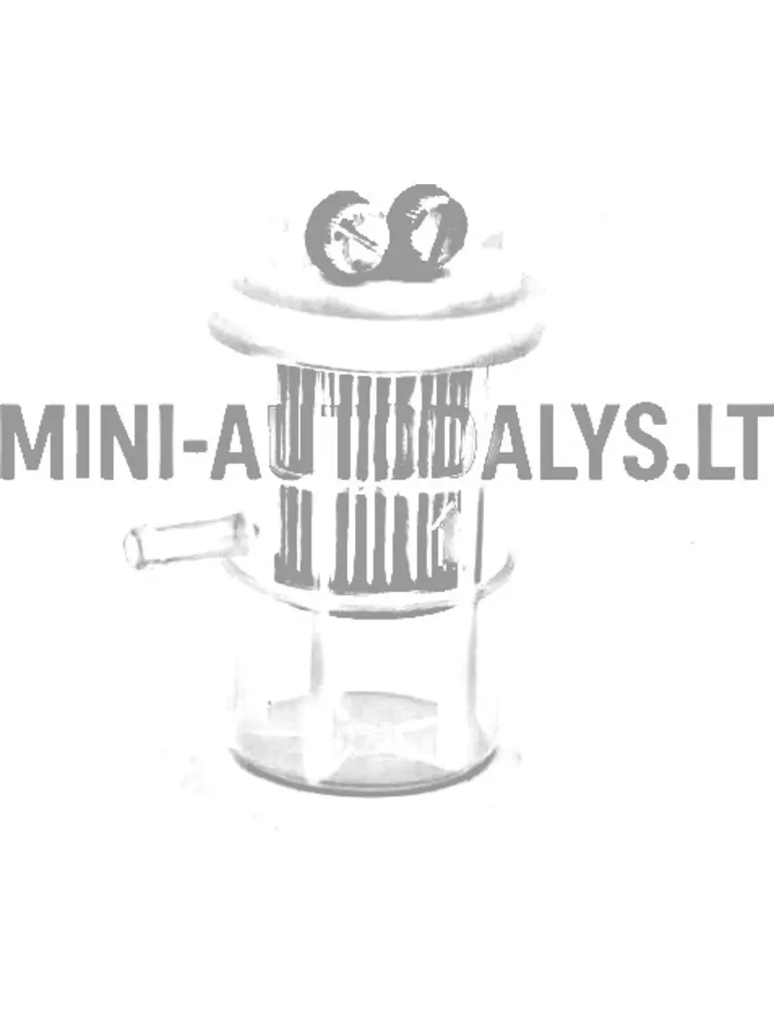 Degvielas filtrs Mitsubishi Casalini