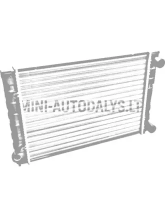 Radiators Casalini / Ligier X-Po (Mitsubishi dzinējs)