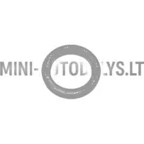 Yanmar kloķvārpstas sadales puses eļļas blīvslēgs