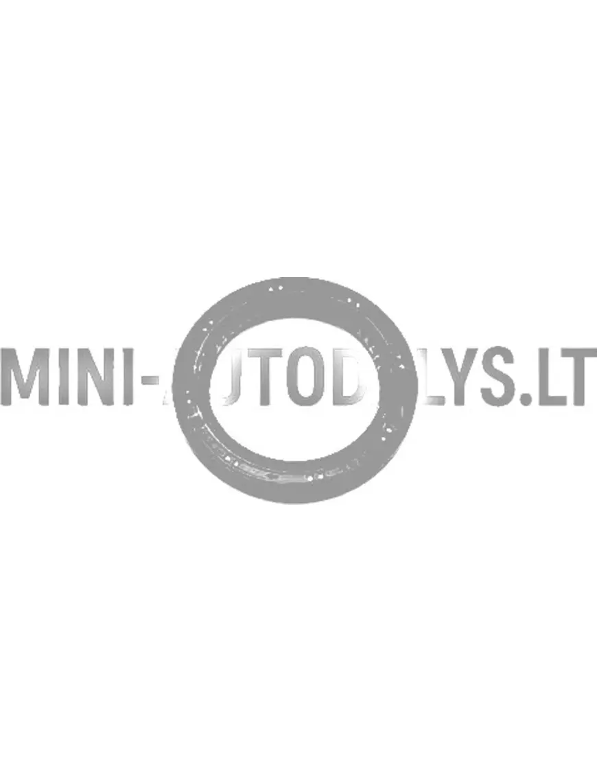 Yanmar kloķvārpstas sadales puses eļļas blīvslēgs