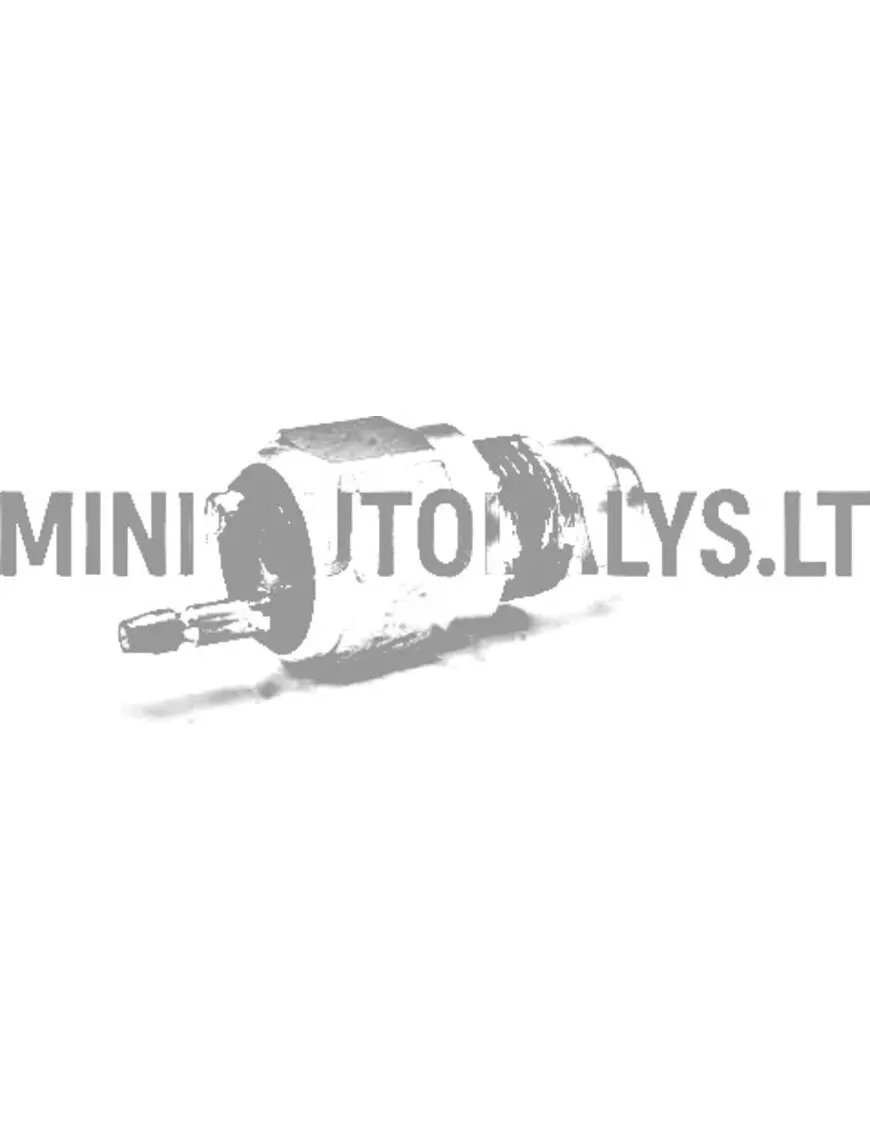 Yanmar ūdens sūkņa temperatūras sensors