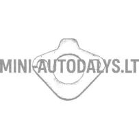 Degvielas sūkņa blīve Yanmar