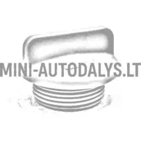 Eļļas uzpildes vāciņš Yanmar dzinējs